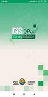 QPad Survey Solution Affiche