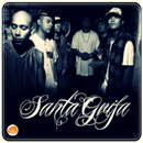 Santa Grifa | Musica & Letras APK