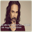 Marco Antonio Solis 40 Super Exitos