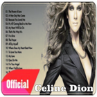 ♫  Celine Dion 40 Best Songs-icoon