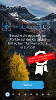 FotoQuest Go Plakat