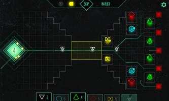 Data Defense screenshot 1