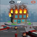 Fireman 3D APK
