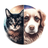 Dogs&Cats Wallpapers