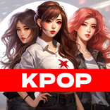 KPOP Kızlar Duvar Kağıtları HD