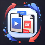 Video2GIF Dönüştürücü