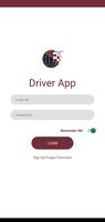 Swiss Driver App Affiche