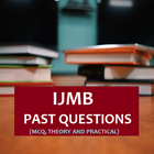 IJMB Past questions and answer simgesi