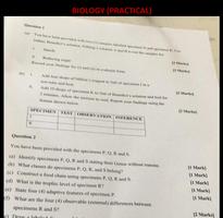 IJMB Past questions and answer Ekran Görüntüsü 3
