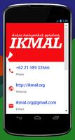 Poster IKMAL