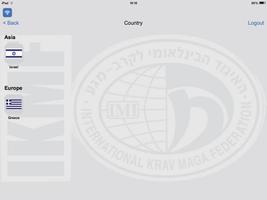 KravMaga syot layar 1