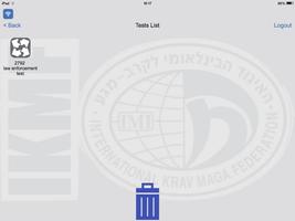 KravMaga syot layar 2