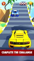 پوستر Car Racing 3d Game