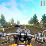Road Ramp Racer Bike Stunt icon