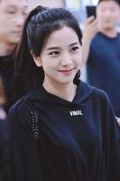 Wallpaper Jisoo HD स्क्रीनशॉट 3