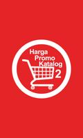 پوستر Harga Promo Katalog