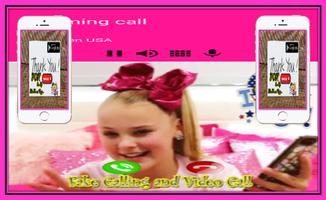 Fake Video Call Best Teen USA poster