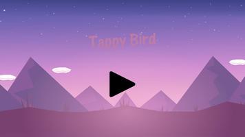Tappy Bird ảnh chụp màn hình 2