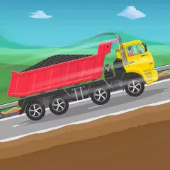 Truck Racing - 4x4 Hill Climb XAPK download