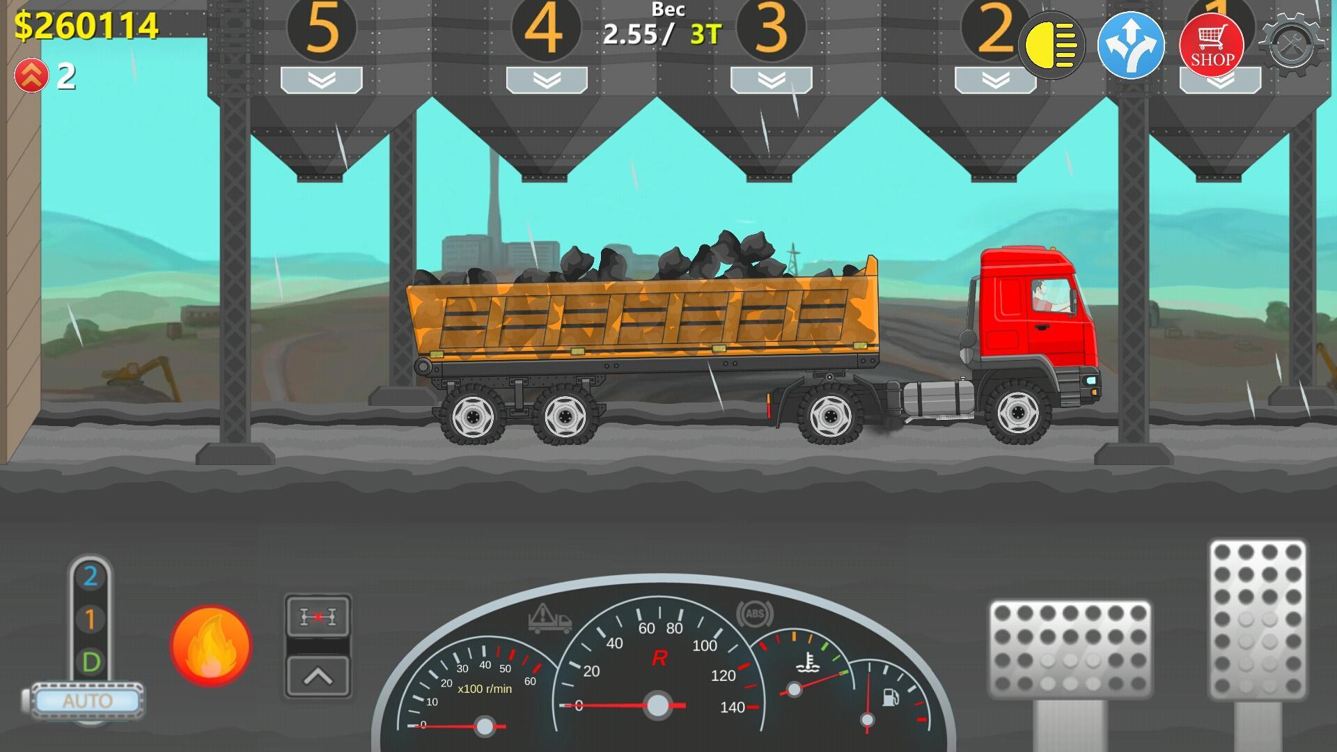 Игра взломка поезда. Trucker real Wheels - Simulator. Дальнобойщики 2 d. Дальнобойщики 2d грузовик симулятор мод. Игры 2 d про дальнобойщиков на андроид.