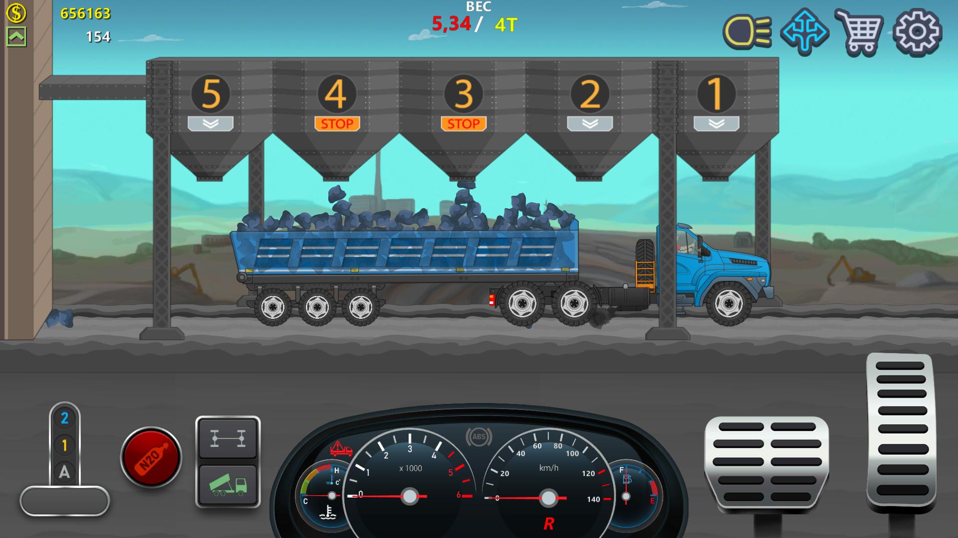 Дальнобойщики 2д грузовик симулятор. Игра Trucker real Wheels. Дальнобойщики игра Trucker real. 2d дальнобойщик симулятор.