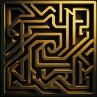 ikon Dungeon Maze