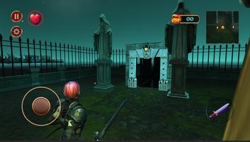 Dungeon Maze screenshot 1