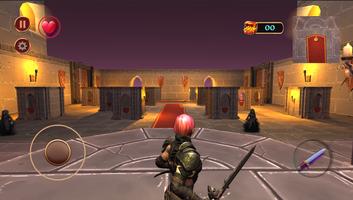 Dungeon Maze screenshot 3