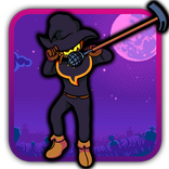 ”friday funnt Mod Zardy Dance generator