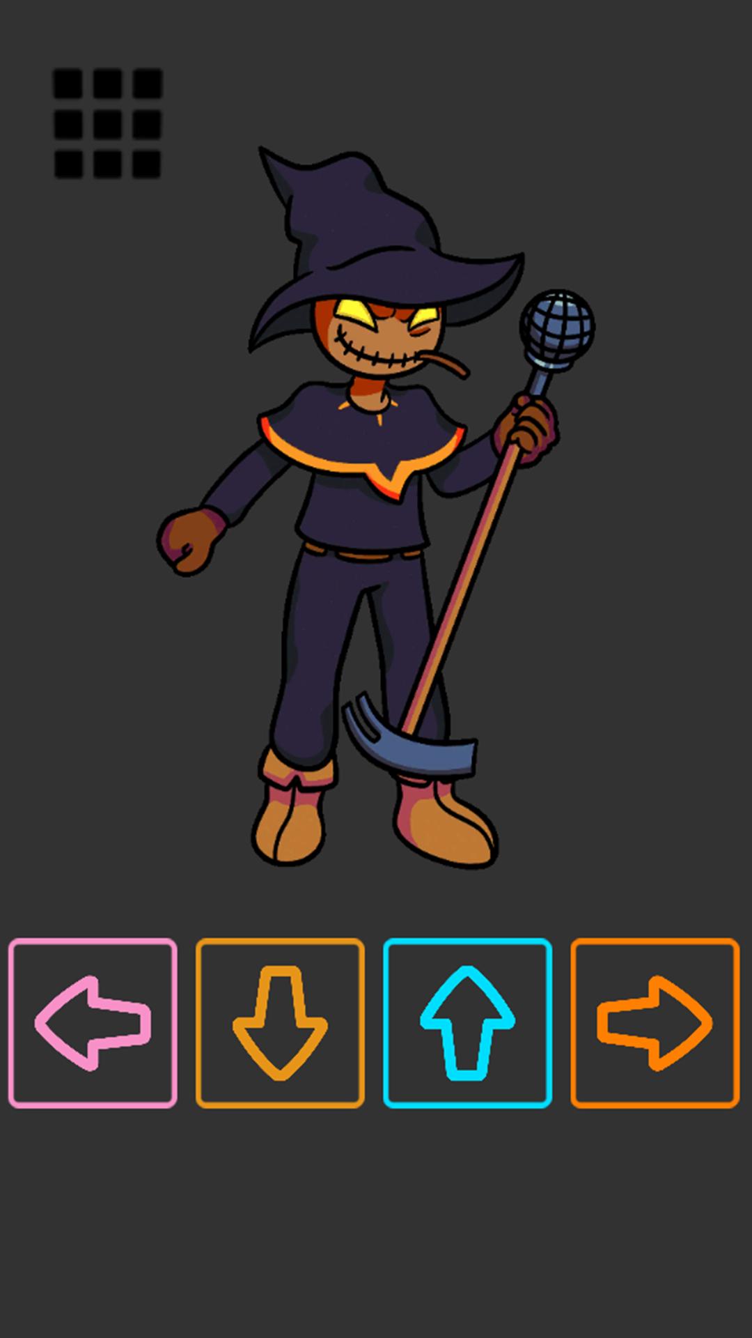 Zardy Mod