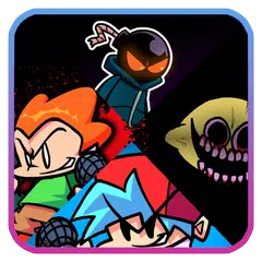 Baixar FNF All Character song battle simulator/Reference APK