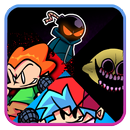 FNF All Character song battle simulator/Reference APK
