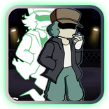 ”friday night Mod Garcello (Test) Dance generator