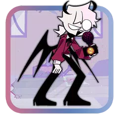 download friday night Mod Selever Dance generator APK