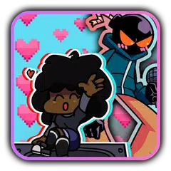 Friday Mod Whitty x Carol :BestCP Song simulator APK download