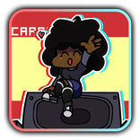 Friday Mod Carol MemesButton/Carol danc Simulator