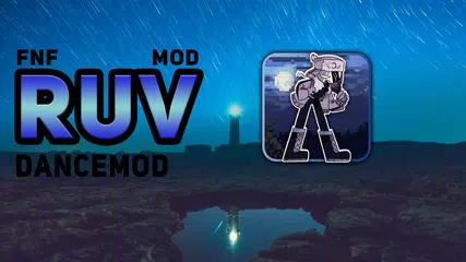 Friday Night Mod Ruv Dance Generator Apk 6 Download For Android Download Friday Night Mod Ruv Dance Generator Apk Latest Version Apkfab Com