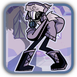 ”friday funny Mod Remastered RUV Dance generator