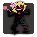 Friday Night Funny horror mod : Dark Lemon Demon APK