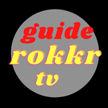 RoKKr tv premium guide app