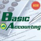 Accounting Dictionary أيقونة