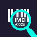 IMEI Checker & Global tracking aplikacja