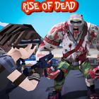 Rise Of Dead icône