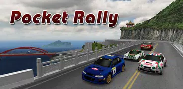 Pocket Rally 口袋拉力賽 - LITE