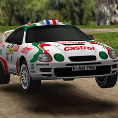 Pocket Rally LITE APK Herunterladen