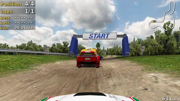 Pocket Rally LITE APK for Android Download