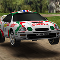 Pocket Rally 口袋拉力赛