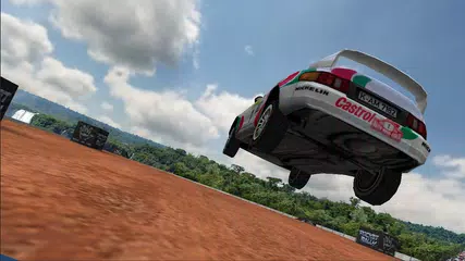 Pocket Rally APK download