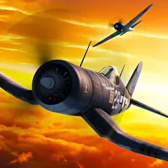 Wings of Steel APK Herunterladen