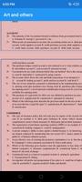 IMT POST UTME Past questions স্ক্রিনশট 1